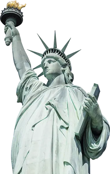 Statue of Liberty