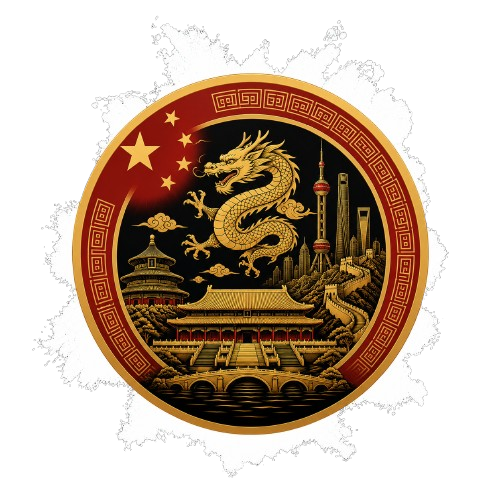 China