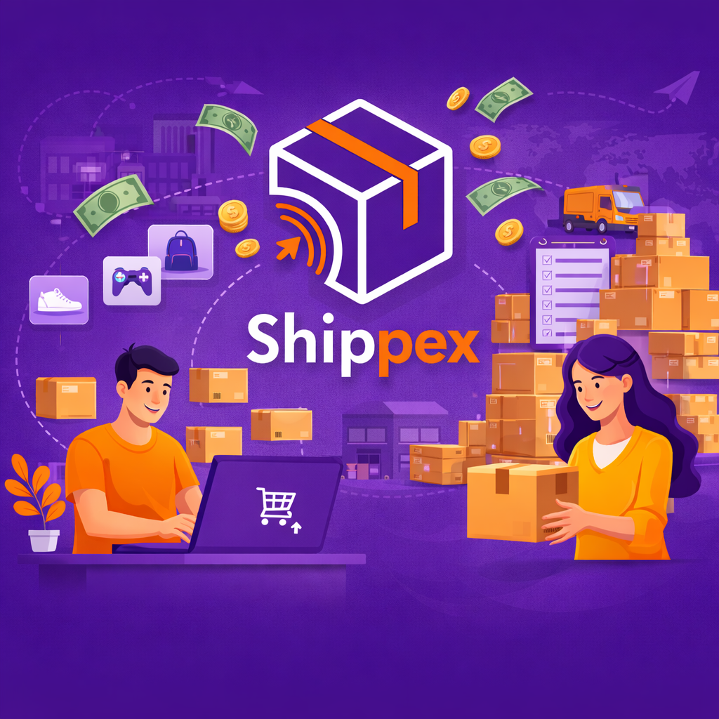 The Smart Way to Start Dropshipping on a Small Budget - Shipping & Logistics Article