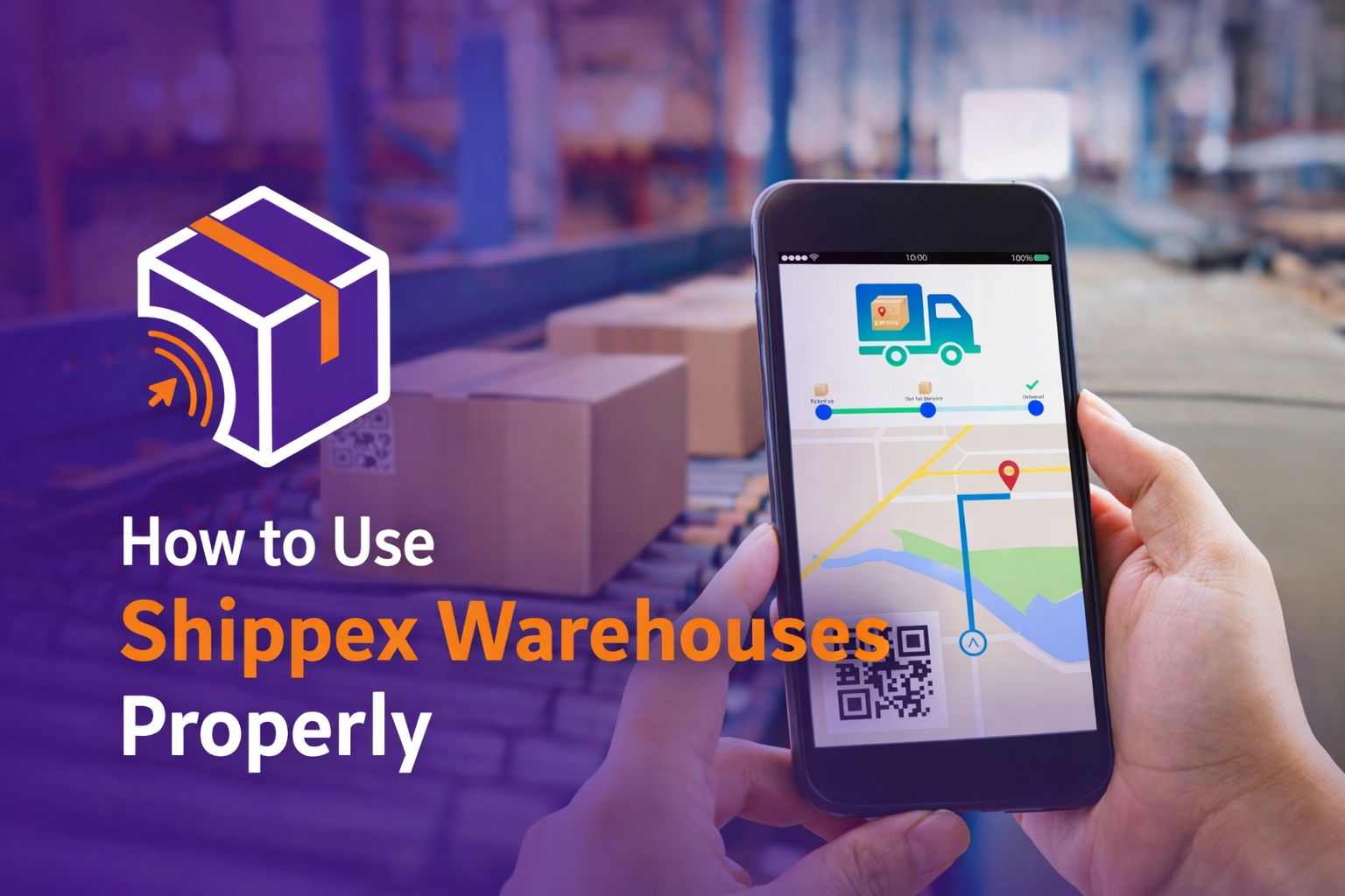 Using Shippex the Right Way - Read article